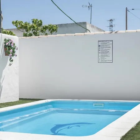 Holiday home Rural Coral Conil De La Frontera