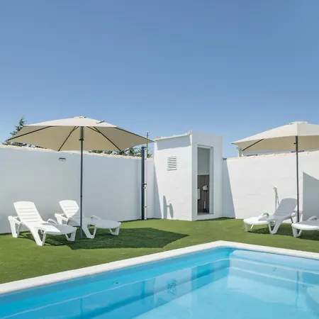 Holiday home Rural Coral *