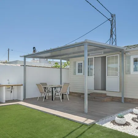 Holiday home Rural Coral